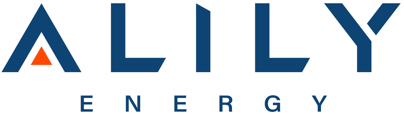 company logo