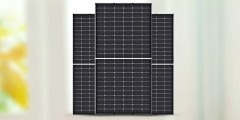 355Watt Super Power High Efficiency Mono Solar Panel High Rated Power Output Low Degradation Solar Energy Systems Yangtze