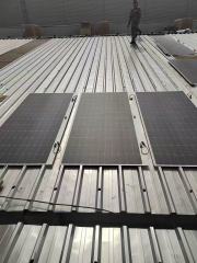 Solar Panel Cleaning Robot Automated Dust Removal System for Residential and Commercial Solar Farms Alily Energy