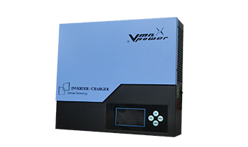 Inverter with Charger 1500W-2000W-Power Sun-W High Efficiency Pure Sine Wave Energy Saving AVR Function for Home and Office Power Backup