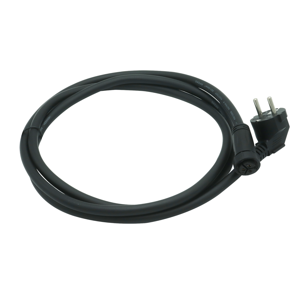 GT Photovoltaic Cable Flame Retardant Insulation Abrasion Corrosion Resistant for Solar Power Systems