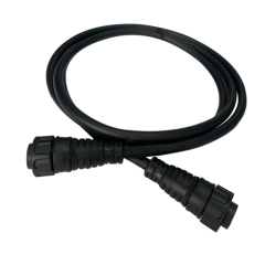 Photovoltaic Cable Flame Retardant Insulation Wear Resistant Anti Corrosion for Solar Energy Systems