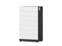 Portable Energy Storage System 2000Wh 2000W AC/DC/USB Output for Outdoor & Home Use