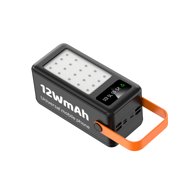 Off-Grid Solar Power Inverter with MPPT Charge Controller Pure Sine Wave Output for Industrial and Household Renewable Energy Systems