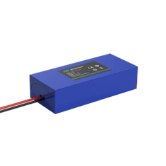 HB 25.2V 5Ah 21700 Ternary Lithium Battery High-Capacity Energy Storage for Robotics and AGV Applications Hoppt