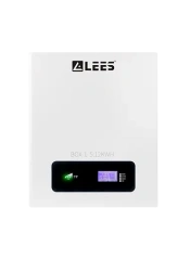 LS CI Series 250kW-645kWh Spec C&I All-in-One Energy Storage System LFP Battery 645.12kWh 672V~840V Commercial and Industrial Use