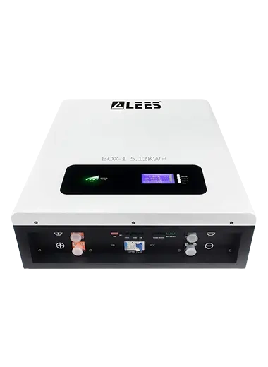 LS CI Series 250kW-645kWh Spec C&I All-in-One Energy Storage System LFP Battery 645.12kWh 672V~840V Commercial and Industrial Use