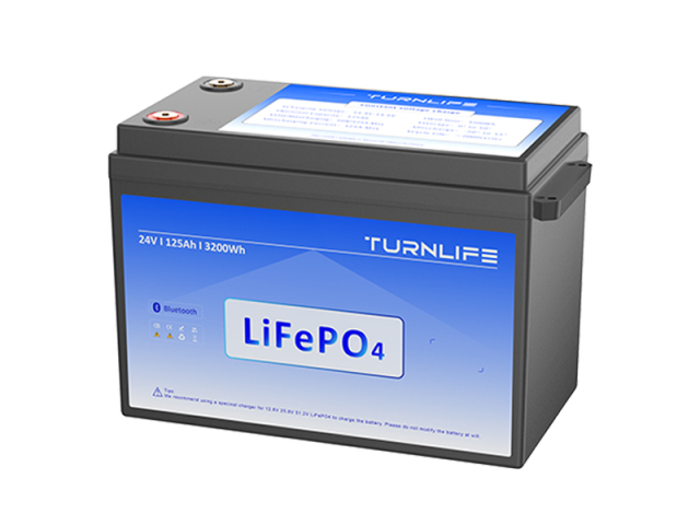 Energy Storage System 232kWh/319kWh High Voltage Long Cycle Life 6000 Cycles Off-Grid On-Grid Solar Power 100kW/125kW Turnlife