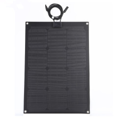 Solar Panel Cleaning Robot Automated Dust Removal System for Residential and Commercial Solar Farms Alily Energy