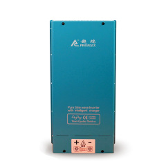 CRV-1000S Low Frequency Vehicle Mounted Inverter Pure Sine Wave for Automotive Power Supply