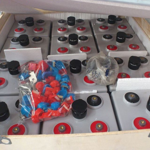 48V 200Ah Lithium Battery Pack High-Cycle Life Flame Retardant System Solar Storage RV Power System Yangtze Power