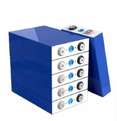 LF90 LFP Battery Cells 90Ah 3.2V Long Cycle Life Rechargeable Prismatic LiFePO4 Battery for Electric Vehicles and Energy Storage Systems