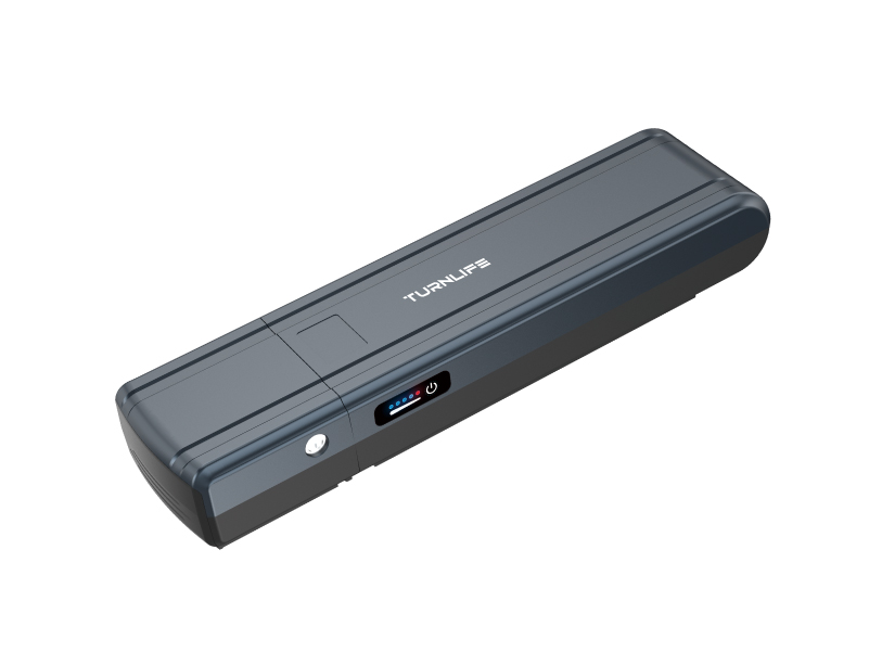 E BIKE BATTERY H19 18650 Li-ion Battery 36V 48V 250~750W for Electric Bicycles