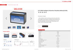 YHVS5 All-in-One Energy Storage System 87% Efficiency AC Inlet 3P3W 4G/WiFi Communication -20℃ to 55℃ Operating Temp CE IEC RoHS FCC Certified