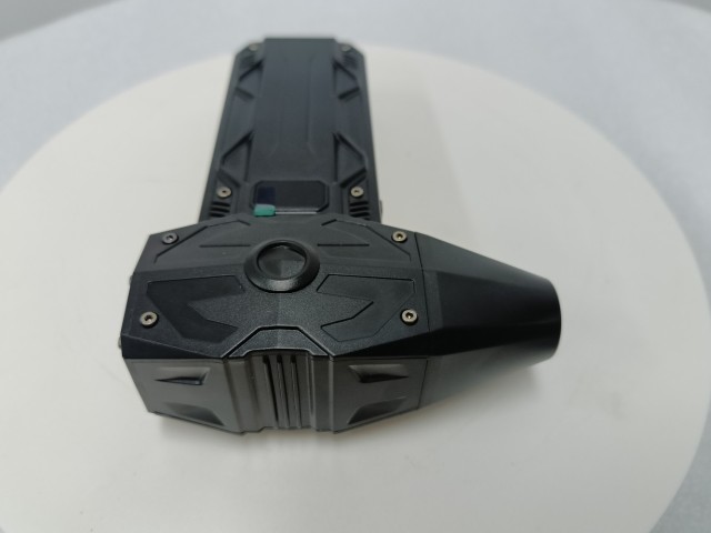 A&S 8000mAh Powerful High Speed Blower Mini Turbo Jet Fan for Industrial Cooling and Air Circulation