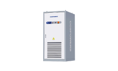 PowerEco-100kW/232kWh Integrated Energy Storage System with Liquid Cooling for Commercial and Industrial Applications