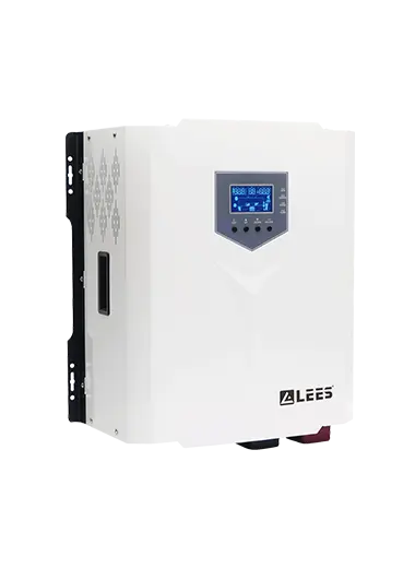 LS-EPH Series On/Off Grid Hybrid Inverter Battery Input with IP65 Protection and Remote Monitoring for Residential and Commercial Solar Energy Storage Systems