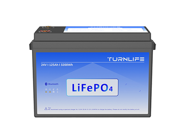 Energy Storage System 232kWh/319kWh High Voltage Long Cycle Life 6000 Cycles Off-Grid On-Grid Solar Power 100kW/125kW Turnlife