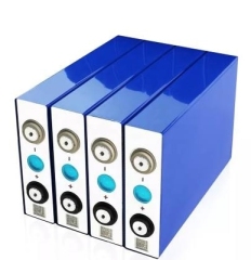 LF90 LFP Battery Cells 90Ah 3.2V Long Cycle Life Rechargeable Prismatic LiFePO4 Battery for Electric Vehicles and Energy Storage Systems