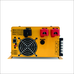 CRV-1000B Low Frequency Vehicle-Mounted Inverter Pure Sine Wave Output for Mobile Power Supply in Automotive Applications