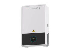 YHVS5 All-in-One Energy Storage System 87% Efficiency AC Inlet 3P3W 4G/WiFi Communication -20℃ to 55℃ Operating Temp CE IEC RoHS FCC Certified