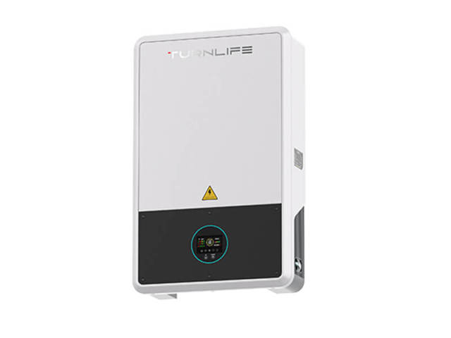 YHVS5 All-in-One Energy Storage System 87% Efficiency AC Inlet 3P3W 4G/WiFi Communication -20℃ to 55℃ Operating Temp CE IEC RoHS FCC Certified