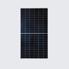 450W Photovoltaic Module 35.2V 12-Year Warranty High-Efficiency Solar Panel for Commercial and Residential Solar Power Systems