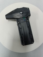 A&S 8000mAh Powerful High Speed Blower Mini Turbo Jet Fan for Industrial Cooling and Air Circulation