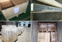 2000kW On-Grid Solar Panel System Complete Set Half-Cut Mono 560W 100kW Inverter Roof/Ground Mount 4mm2 PV Cable 5 Years Warranty Sundta