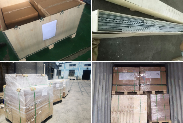 2000kW On-Grid Solar Panel System Complete Set Half-Cut Mono 560W 100kW Inverter Roof/Ground Mount 4mm2 PV Cable 5 Years Warranty Sundta