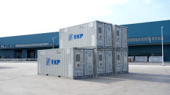 SPower Series 240kWh Modular Energy Storage System for Long Duration Power Solutions