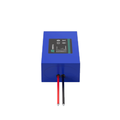 HB 25.2V 5Ah 21700 Ternary Lithium Battery High-Capacity Energy Storage for Robotics and AGV Applications Hoppt
