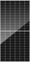 20kW On-Grid Solar System High Efficiency Customized Easy Installation Business Use