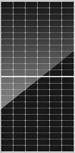 20kW On-Grid Solar System High Efficiency Customized Easy Installation Business Use