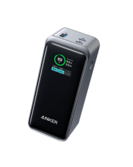 Anker MagGo USB-C Adapter 3-in-1 10Gbps SD TF Card Reader for iPhone 15/16 MacBook iPad Pro Fast Data Transfer