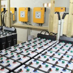 48V 200Ah Lithium Battery Pack High-Cycle Life Flame Retardant System Solar Storage RV Power System Yangtze Power