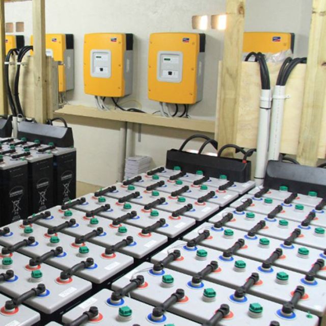 48V 200Ah Lithium Battery Pack High-Cycle Life Flame Retardant System Solar Storage RV Power System Yangtze Power