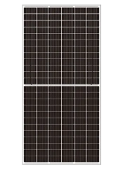 LS-410-54MDH 410W High-Efficiency Monocrystalline Solar Module for Residential and Commercial PV Systems