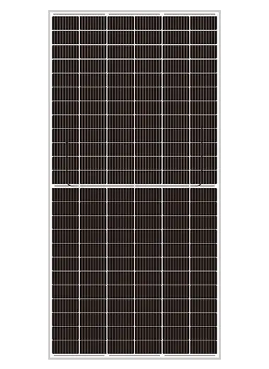 LS-410-54MDH 410W High-Efficiency Monocrystalline Solar Module for Residential and Commercial PV Systems