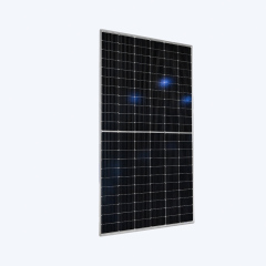 450W Photovoltaic Module 35.2V 12-Year Warranty High-Efficiency Solar Panel for Commercial and Residential Solar Power Systems