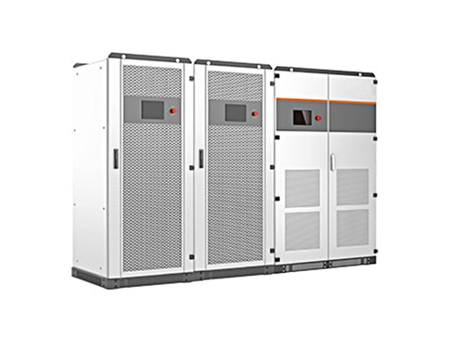 10MW Hybrid Solar System 25-Year Warranty High Efficiency Off-Grid On-Grid Commercial Industrial Application Yangtze Power