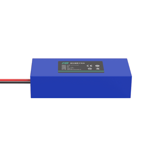HB 25.2V 5Ah 21700 Ternary Lithium Battery High-Capacity Energy Storage for Robotics and AGV Applications Hoppt