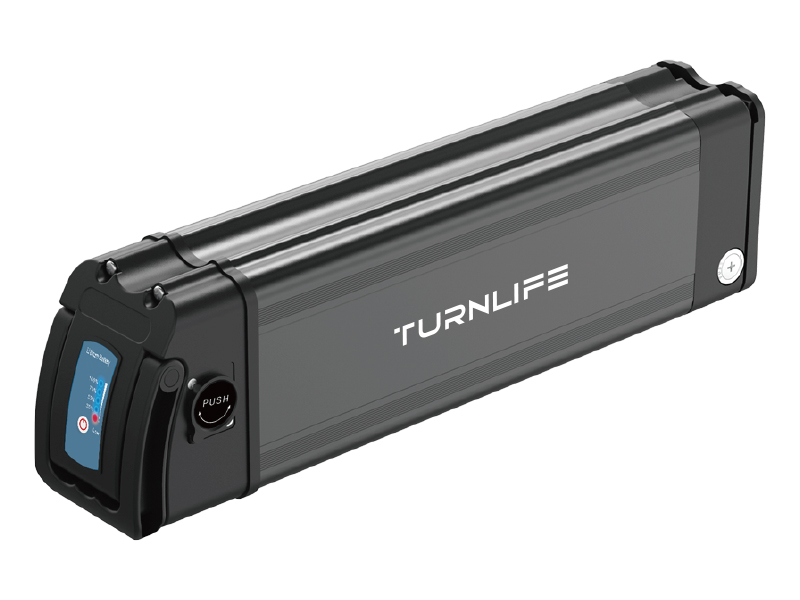 E-Boat Battery High-Performance Lithium-ion for Marine Applications