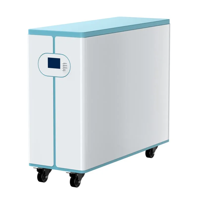 51.2V 100Ah Lithium Iron Phosphate (LiFePO4) Battery High-Performance Energy Storage for Solar Systems and Electric Vehicles