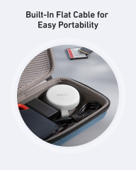 Anker MagGo USB-C Adapter 3-in-1 10Gbps High-Speed Data Transfer for iPhone SD TF Card Reader