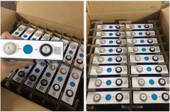LF90 LFP Battery Cells 90Ah 3.2V Long Cycle Life Rechargeable Prismatic LiFePO4 Battery for Electric Vehicles and Energy Storage Systems