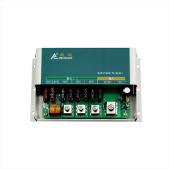 CRVDK-5(DC) Integrated Detection Control System for RVs with AC DC Load Management and Remote Monitoring