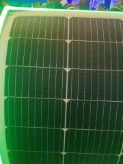 Solar Panel Cleaning Robot Automated Dust Removal System for Residential and Commercial Solar Farms Alily Energy