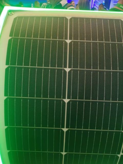Solar Panel Cleaning Robot Automated Dust Removal System for Residential and Commercial Solar Farms Alily Energy