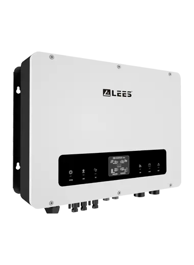 LS CI Series 500kW-1075kWH Spec C&I All-in-one Energy Storage System LFP Battery 1075.2kWh 672V~840V Commercial and Industrial Energy Storage LEES